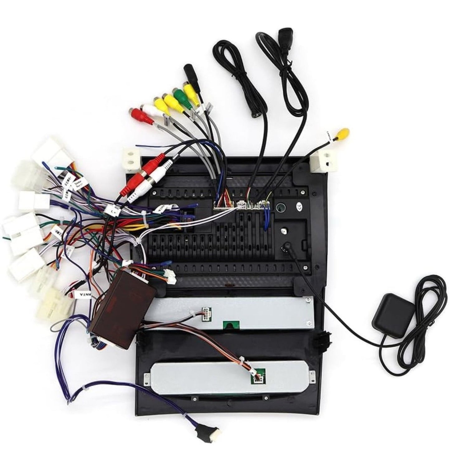 For Lexus GS300 GS400 GS430 1998-2005 Android 13 Car Stereo Radio GPS Carplay BT