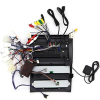 For Lexus GS300 GS400 GS430 1998-2005 Android 13 Car Stereo Radio GPS Carplay BT