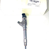 Common Rail Injector for 6.6L Duramax LLY LBZ Reman Engine Chevy Express Silverado 2500 3500 GMC Savana Sierra 2500 3500 Hummer H1 2006-2007 0986435521 0445120042 97361355 97780358