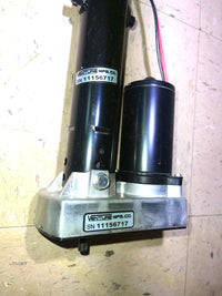 Lippert Venture Through-Frame Slide-Out Motor Assembly High-Speed Actuator 12V DC 18:1 30 Amps 9,500