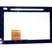 Radio Replacement Touch Screen Digitizer for Subaru Legacy Outback 2018-2019, HK-SC-1 For Subaru Legacy Outback 2018-2019