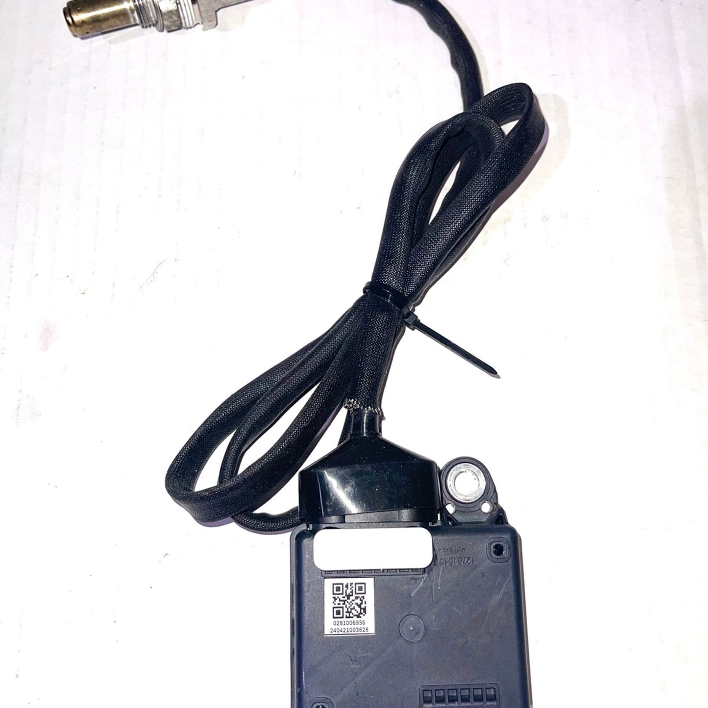 Nitrogen Oxide Nox Sensor Dodge RAM Promaster 1500 2500 3500 68167883AA