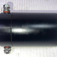 Leveling System Hydraulic Pump Motor Lippert Components- 12V DC 1HP 414849