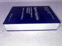 Sports Injuries Prevention, Diagnosis, Treatment & Rehabilitation
Volume 2-4 Second Edition Springer Reference VOLUME 2, 3 & 4