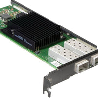 Intel Ethernet Converged X710-DA2 Network Interface Adapter (X710DA2) PCIE x 8