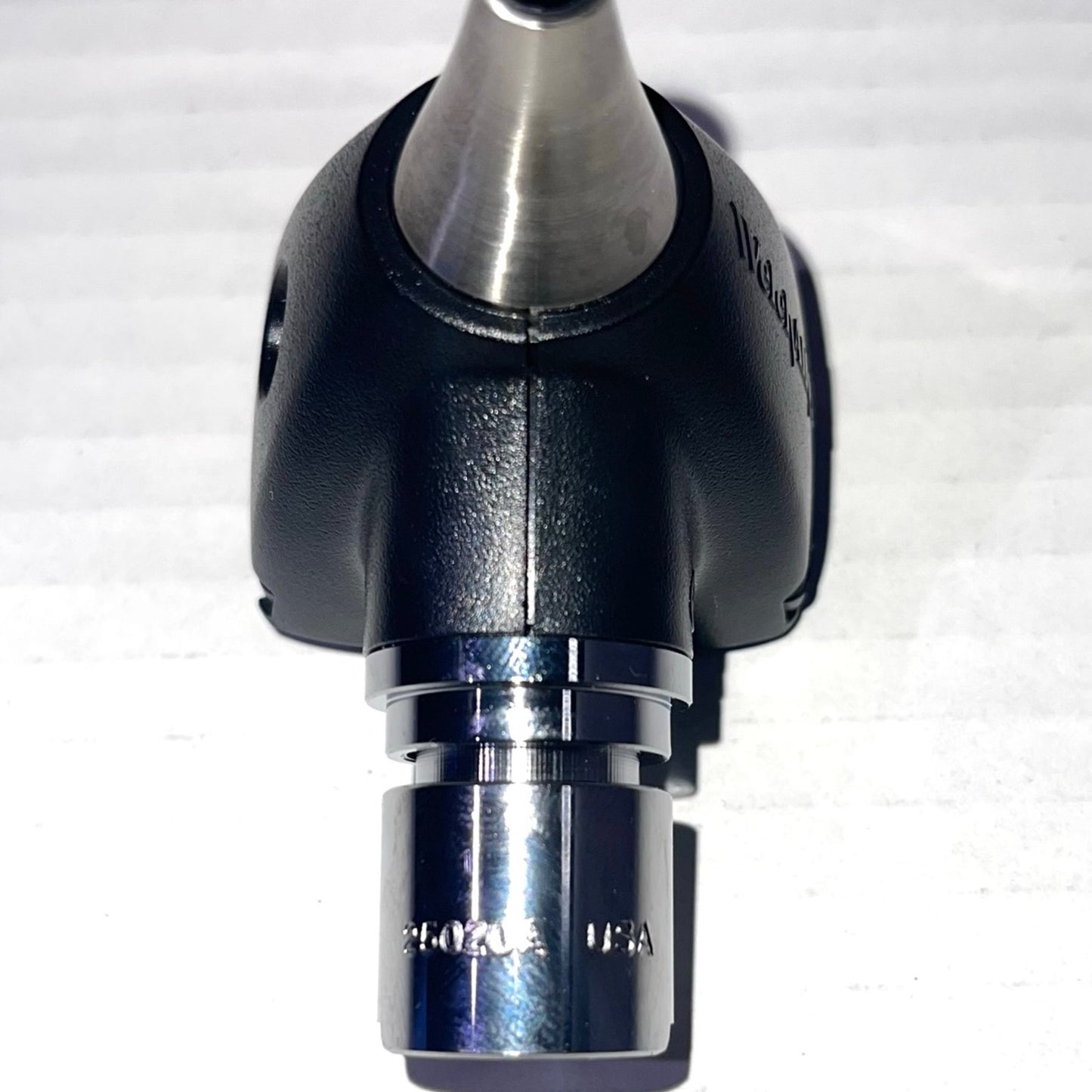 Welch Allyn 25020 3.5V Otoscope, Head Only 3.5v 25020 ‎6515-01-348-8208