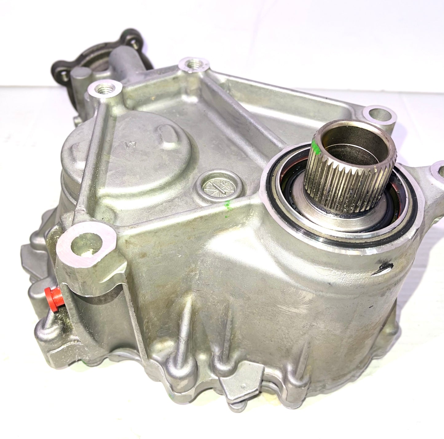 Dorman Power Take Off Unit (PTU) Assembly for Ford/Lincoln Models Power Transfer Unit Assembly