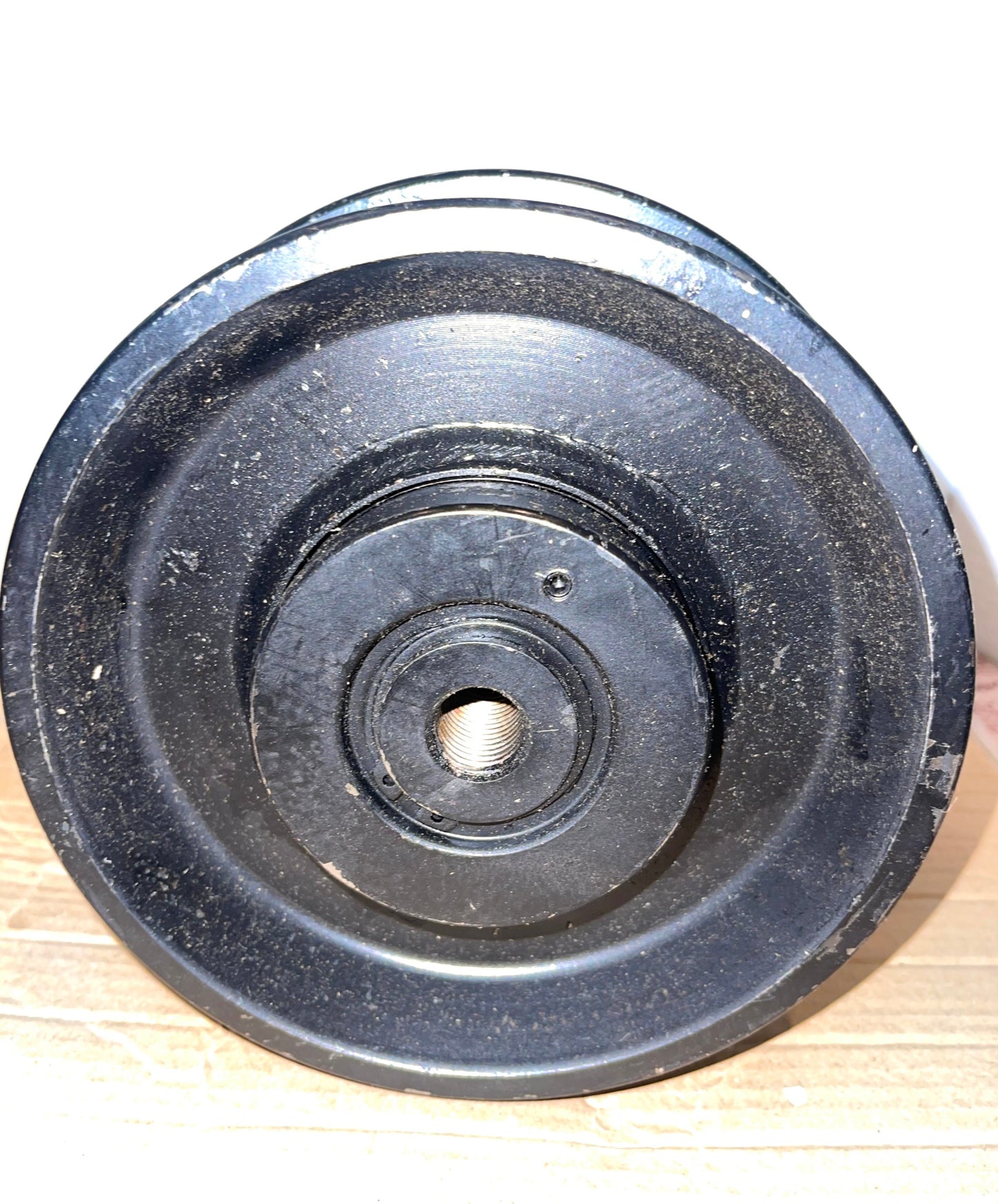 Flynsu Bottom Track Roller 6689371 6732901 6715766 6686632 For Bobcat 864 T140 T180 T190 T200 T250 T300 T320 T550 T590 T630 T650 T750 T770

Part Number--- 6689371 6732901 Application Vehicle--- Replacement for Bobcat 864, T140, T180, T190, T200, T250, T30