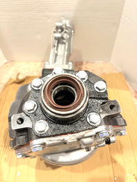 Flynsu 3610048060 Transfer Case Assembly For Toyota Highlander L4 2.7L 09-2013, Highlander V6 3.5L 2008-2013, 4WD