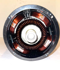 GELUOXI 48V 3.8KW Electric DC Motor for Tomberlin E-Merge Golf Cart 1008255, DA8-4012, GB9-4001, ZQS48-3.8-T