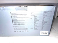 Iota L36 BK AIO CPU Cooler Liquid 360mm Temp Digital Display,ARGB Aluminum PUMP