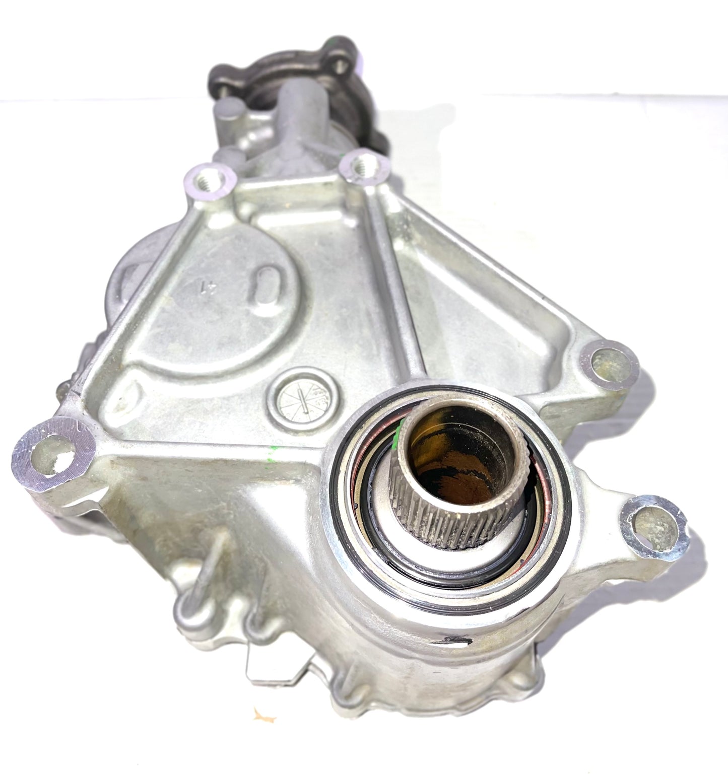 Dorman Power Take Off Unit (PTU) Assembly for Ford/Lincoln Models Power Transfer Unit Assembly