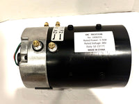 GELUOXI 48V 3.8KW Electric DC Motor for Tomberlin E-Merge Golf Cart 1008255, DA8-4012, GB9-4001, ZQS48-3.8-T