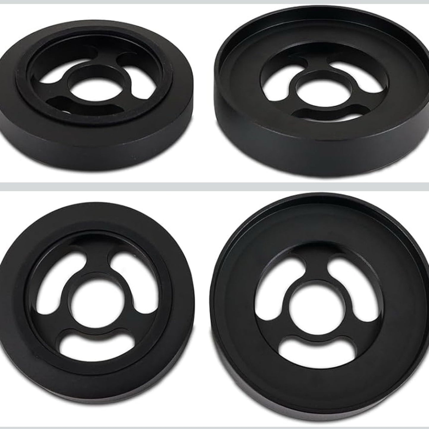 Mishimoto Oil Sandwich Thermostatic Plate & Adapter for 2013+ Subaru BRZ/Toyota