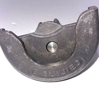 2 5/16” Trailer Lock,Heavy-Duty Anti Theft Trailer Hitch Lock Stainless Steel Locking Pin,Trailer Coupler Lock for Trailers RVs Trucks Boatsock,Heavy-Duty Anti Theft Trailer Hitch Lock Stainless Steel Lo