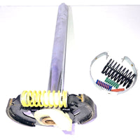 Whirlpool W10820043 Genuine OEM Washer Clutch Basket Drive Fits: 285792 285209