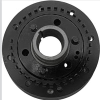 594-740 Engine Harmonic Balancer Crankshaft Pulley for Ford Mustang 1999-2000 V6