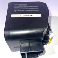 Replacement Toner Black Cartridge for Lexmark XC4150 24B6720 24B6717 24B6718 24B6719 XC4140 XC4150 XC4143 XC4152 Printer*1