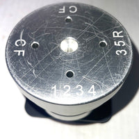 LS 6L80 6L90 Transmission Drum Tester Tool 35R 1-2-3-4 Drum Leak and Crack Detection