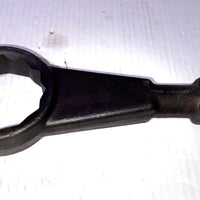 GEARWRENCH Straight Slugging Wrench 12 Point 3-3/8" Alloy Steel 82393