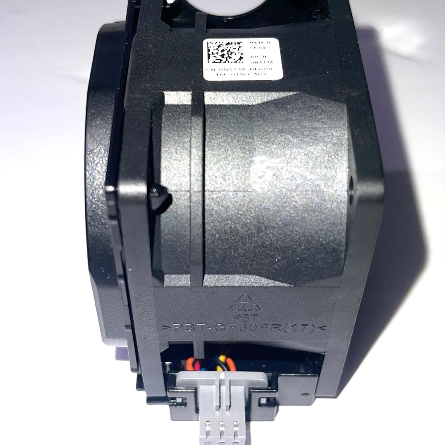 Delta PowerEdge Replacement Fan Dell R530 R530XD R750 R750XS PFR0612DHE-C DELL PIN: CT3RT-A00 74N90 R27NJ