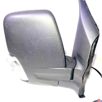 Side Rear View Mirror Assembly for Ford Transit MK8 V363 2013-2022, Exterior Sid