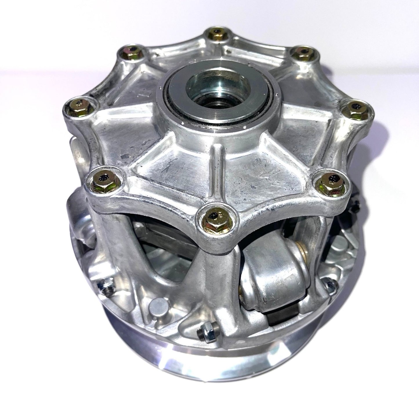 Primary Drive Converter Kawasaki Brute Force 650 2005-2013 / Prairie 650 2002-2003 / Prairie 700 2004-2006 Repalces 49093-0011 49093-0065 49093-0002 49093-0036 49093-1074 49093-0035