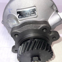 DVPARTS Power Steering Pump E6NN3K514EA for Ford 5000 2000 3000 4000 4100 4600 5600 3610 3400 335 5100 2810 2610 6600 4110 3910 2110 4140 2310 231 3500 3500 7600 531 2910 233 4410 4500 5700 3600