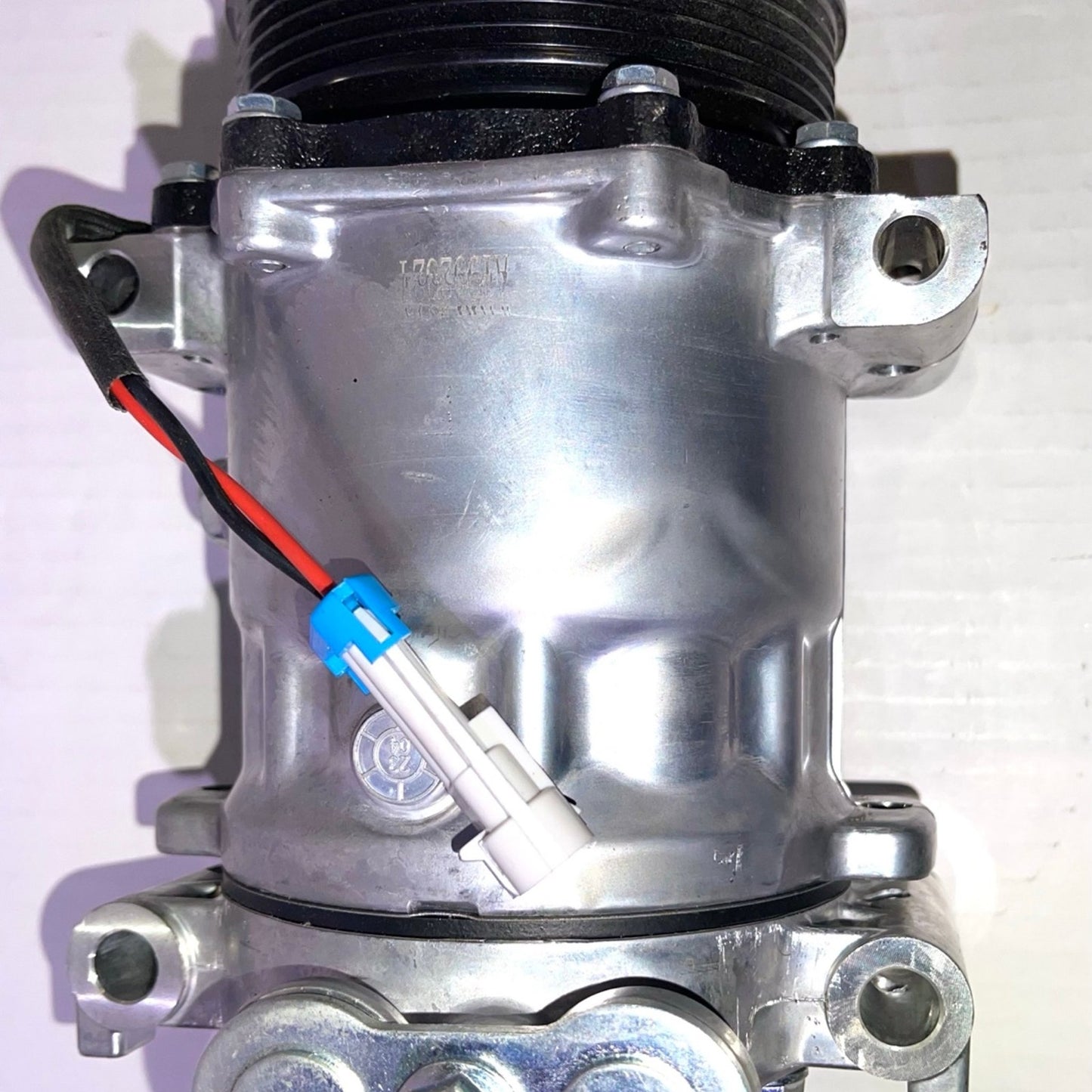 A/C Air Conditioner Compressor Clutch for Chevrolet for Express Fit for GMC