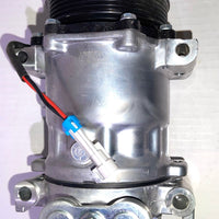 A/C Air Conditioner Compressor Clutch for Chevrolet for Express Fit for GMC