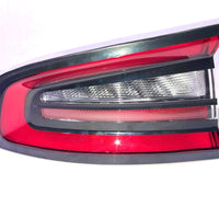 Left Tail Light Assembly Dodge Charger 2015- 2017 1 PCS 68213145AD