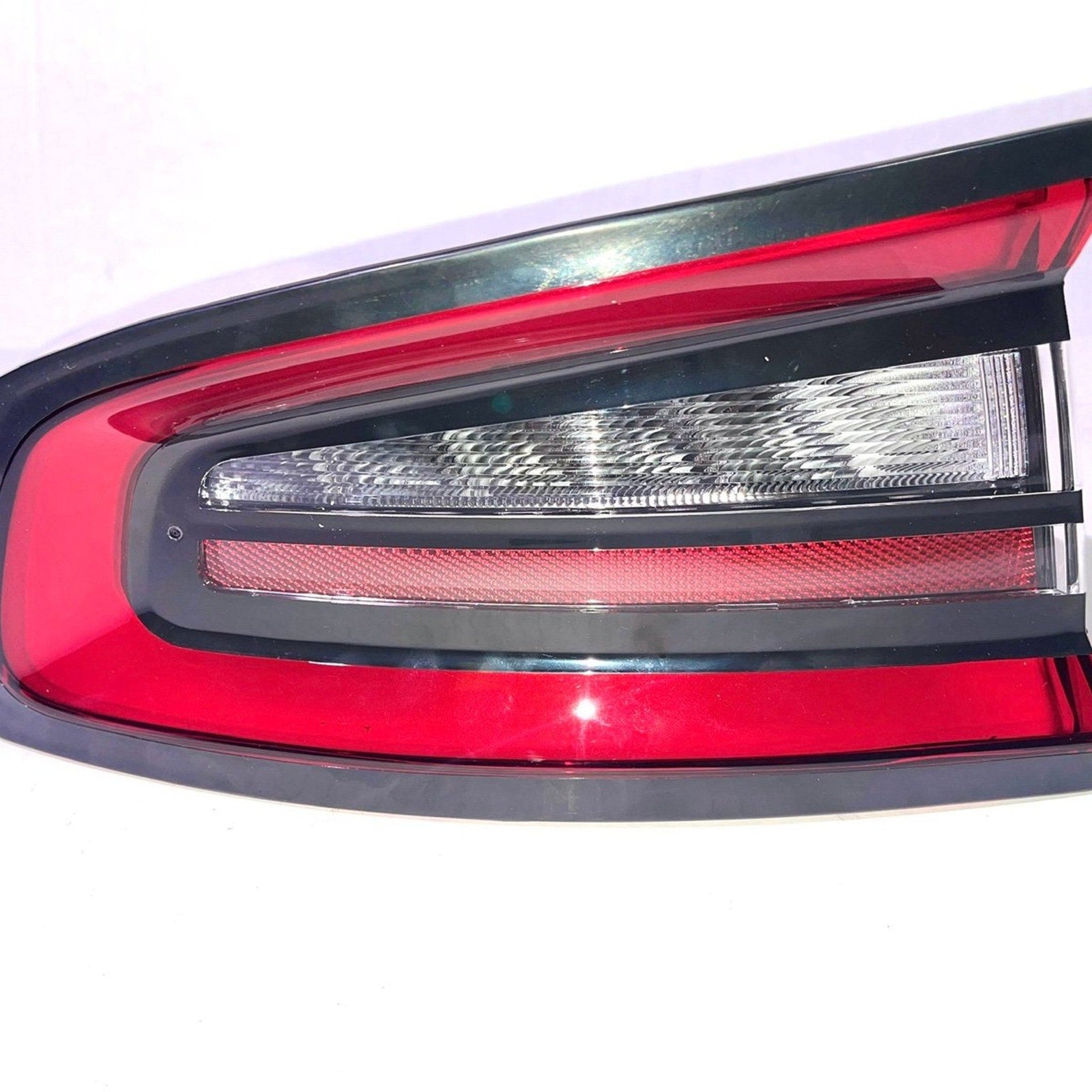 Left Tail Light Assembly Dodge Charger 2015- 2017 1 PCS 68213145AD