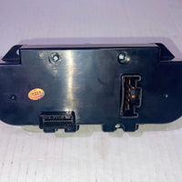 AC Heater Climate Control Module 68268189AA 2013-2018 Dodge RAM 1500 2500 3500 with Heat Defrost, Replace# 68105021AC 68105021AF 68226600AA 68236775ABntrol Module 68268189AA 2013-2018 Dodge RAM 1500 2500 3500 w