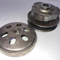 DRIVEN PULLEY FOR HONDA CH150 CH150D DELUXE ELITE SCOOTER REAR SECONDARY CLUTCH