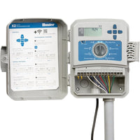 Hunter WAND Smart WiFi Module for X2 Sprinkler Controller, Hydrawise App, Remote