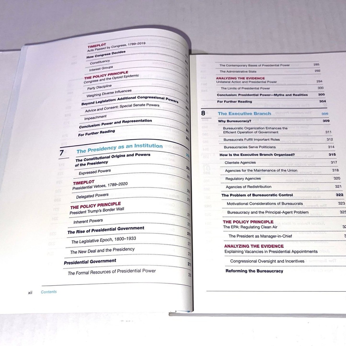 American Government: Power and Purpose Core Sixteenth Edition NEW ONLINE CODE ISBN-13: 978-0393538946, ISBN-10: 039353894X