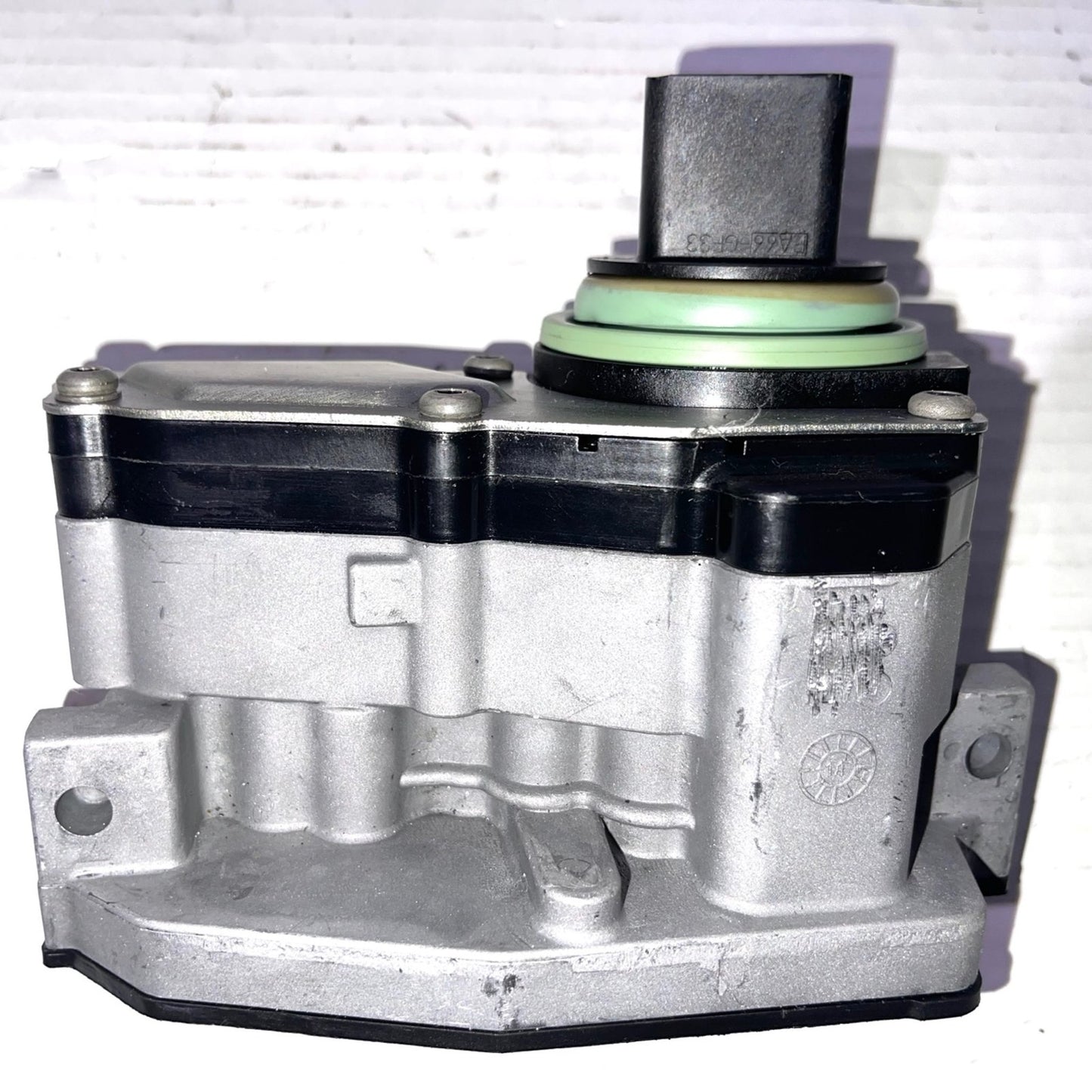 Transmission Shift Solenoid Block For Challenger Charger 1500 Raider Wrangler Transmission Shift Solenoid Block For Challenger Charger 1500 Raider Wrangler 42RLE 04800171AA