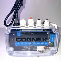 COGNEX DMA-CCM-1 INPUT OUTPUT I/O MODULE 823-0211-1R