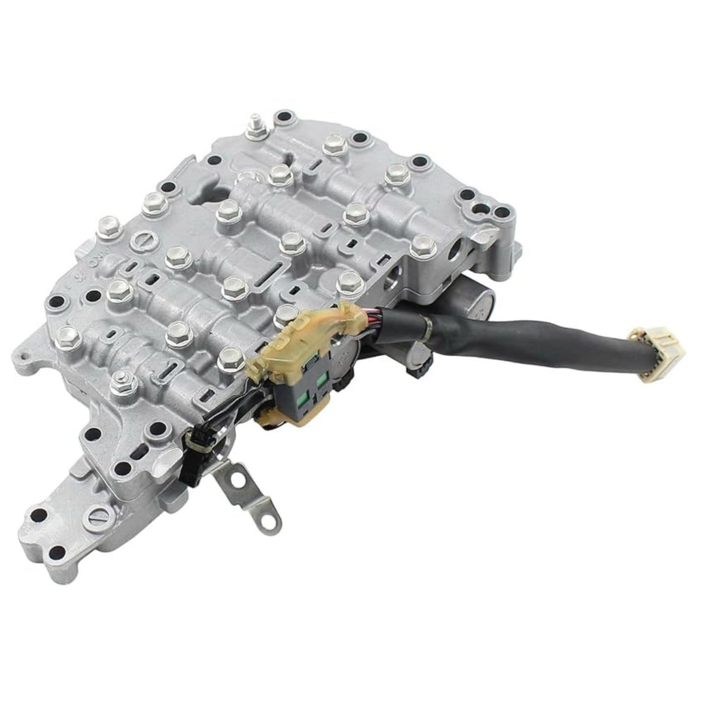 JF017E CVT Transmission Valve Body for Nissan Maxima Pathfinder Murano Altima Quest INFINITI QX60 3.5L 2013-2019
