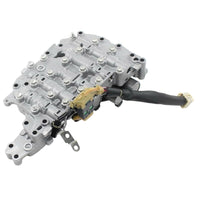 JF017E CVT Transmission Valve Body for Nissan Maxima Pathfinder Murano Altima Quest INFINITI QX60 3.5L 2013-2019