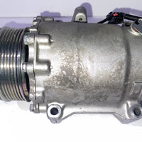 AC Compressor & A/C Clutch For Honda CR-V CRV Acura ILX - 60-03983NA