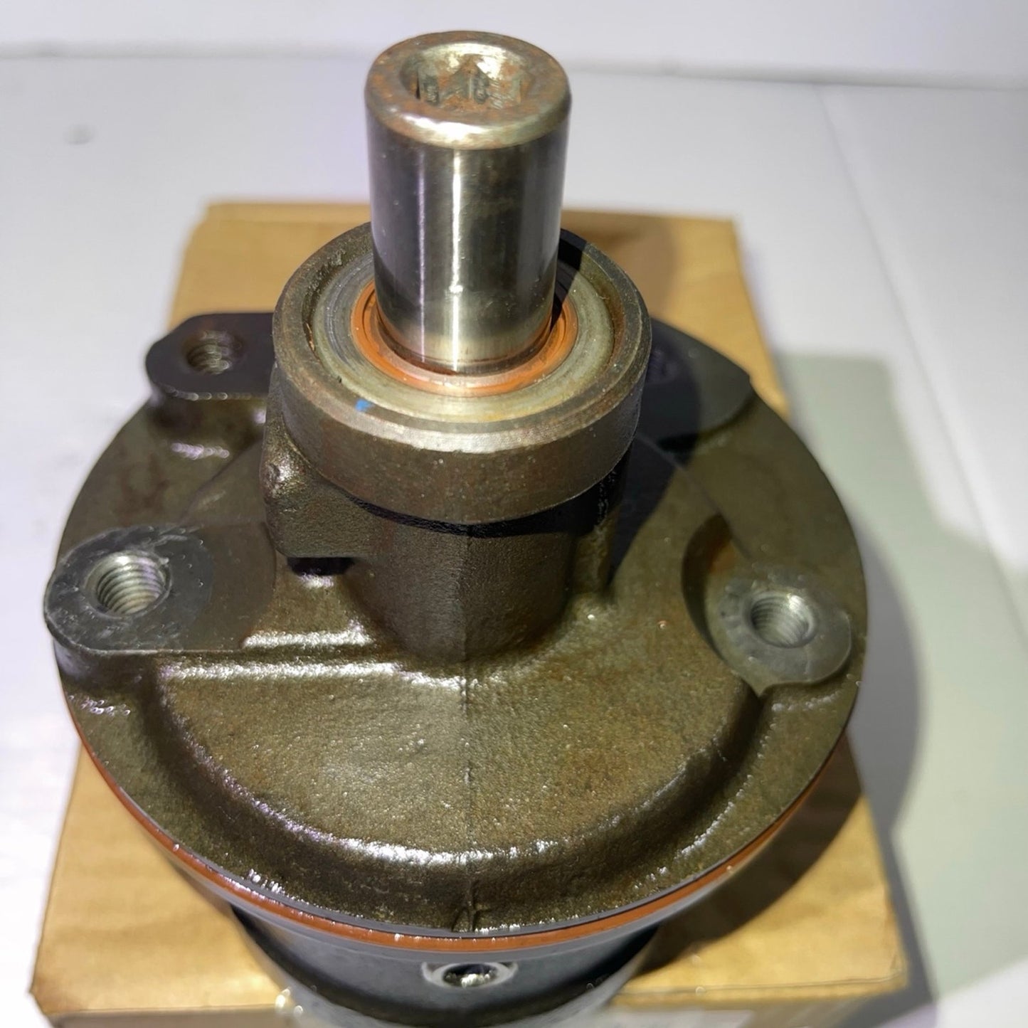 Cardone 96-140 New Power Steering Unit