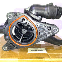 Thermal Management Module for 2020-22 Kona Santa Fe Tucson Sonata Kia K5 Engine