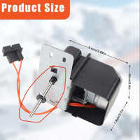 12-3060-21 Harvest Assist Solenoid for Scotsman Ice Systems ICEMACHINE *NOTE*