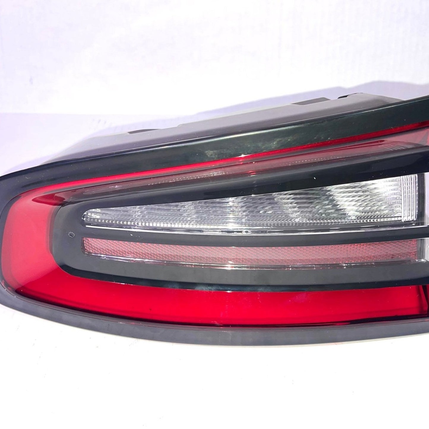 Left Tail Light Assembly Dodge Charger 2015- 2017 1 PCS 68213145AD