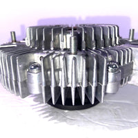 Engine Cooling Fan Clutch Toyota 4Runner 1996-2010 Tacoma 1995-2002 2.4L 2.7L Electronic Radiator Fan Clutch for T100 No.2670/1621075060