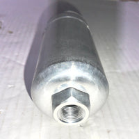 External Fuel Pump Low Pressure Lift Fuel Pump Toyota Nissan Racing 0580 254 044 Poulor 400Lph