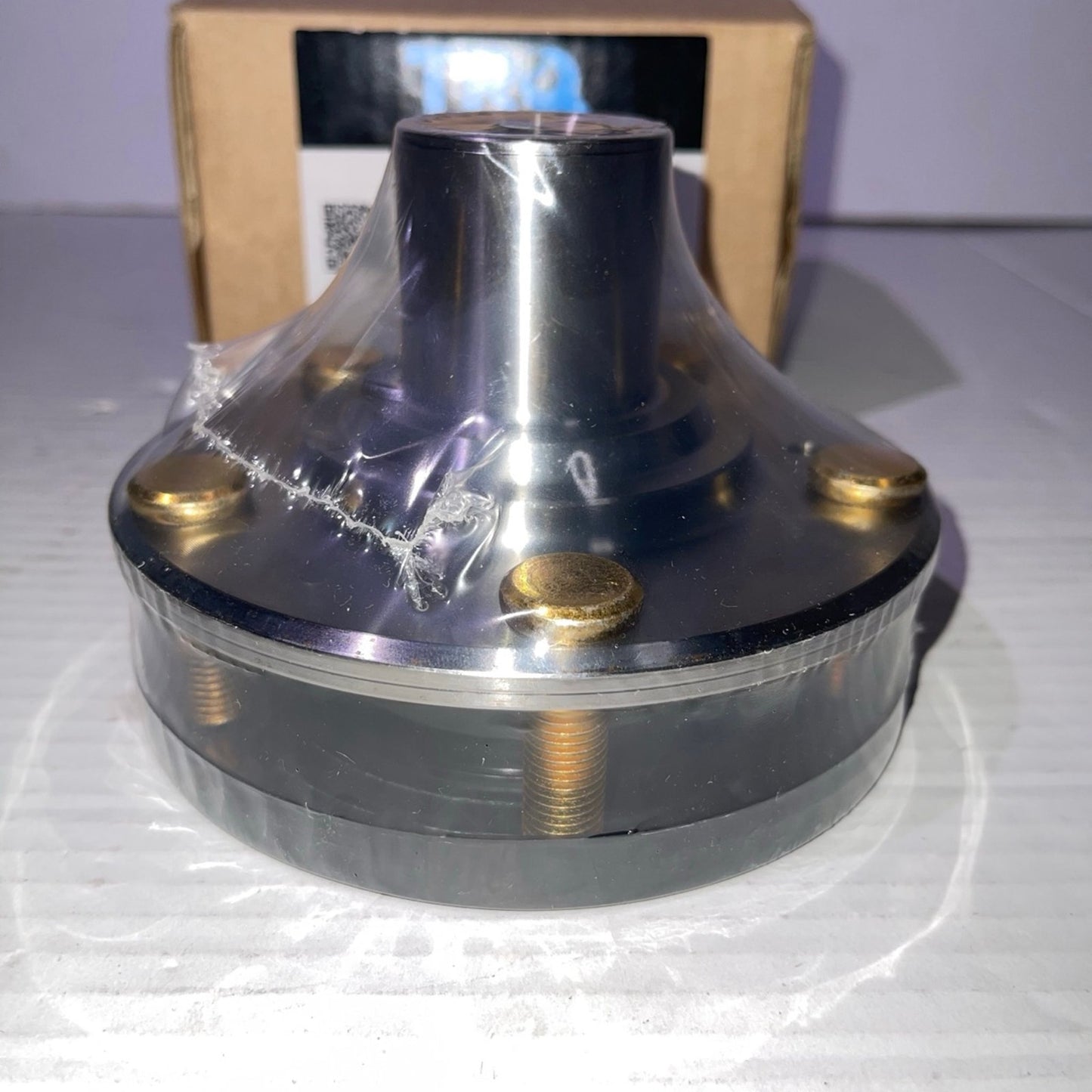 Front Left Driver Right Passenger Side Wheel Hub & Bearing BHA53121 TRQ Honda,for Civic 1.3 L/1.8 L 2006-2011