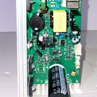 MC1648DLS 406077 Motor Controller Board Motherboard Replace ZE0824, Treadmill Control Board for Nordic Track(1750,2450,etc) / FreeMotion/Proform Treadmill