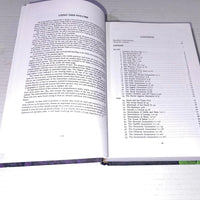 The Living Torah: A new Translation Based On Traditional Jewish Sources (The Five Books of Moses) 3rd by Aryeh Kaplan (1981) Hardcover